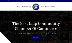 Eicommunitychamber.com thumbnail