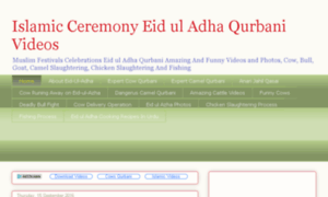 Eid-ul-adha-qurbani.blogspot.com thumbnail