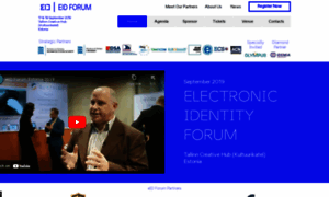 Eidforum.org thumbnail