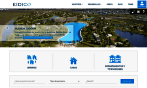 Eidico.com.ar thumbnail
