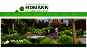 Eidmann-gmbh.de thumbnail