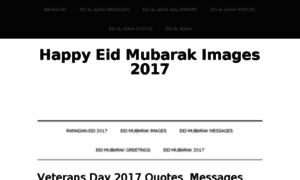 Eidmubarakimages2017.com thumbnail