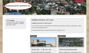 Eiendomsdrift.com thumbnail