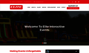 Eievent.com thumbnail