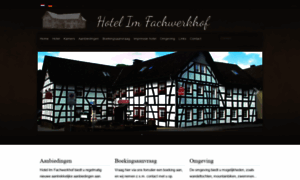 Eifelhotel-imfachwerkhof.com thumbnail