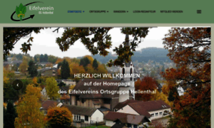 Eifelverein-hellenthal.de thumbnail