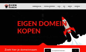 Eigen-domein.com thumbnail
