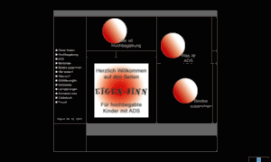 Eigen-sinn.homepage.t-online.de thumbnail