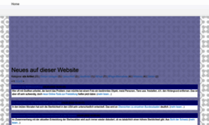 Eigenes-design.npage.de thumbnail