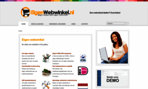 Eigenwebwinkel.nl thumbnail