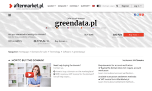 Eight.greendata.pl thumbnail