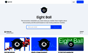Eightball.co thumbnail