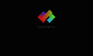 Eightbits.nl thumbnail