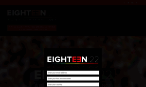 Eighteen22.com thumbnail