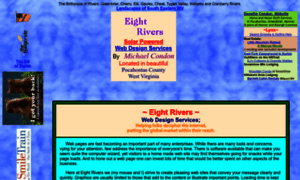 Eightrivers.com thumbnail