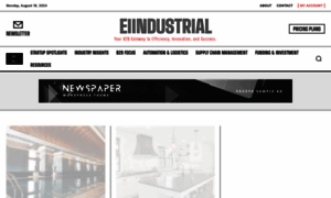 Eiindustrial.com thumbnail