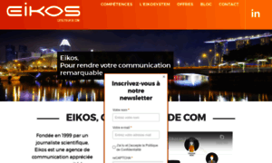 Eikos.fr thumbnail