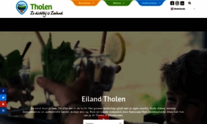 Eilandtholen.nl thumbnail