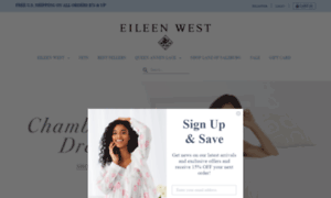 Eileen-west-2.myshopify.com thumbnail