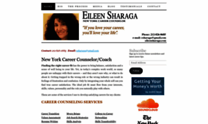Eileensharaga.com thumbnail