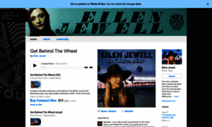 Eilenjewell.bandcamp.com thumbnail