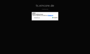 Eincore.de thumbnail