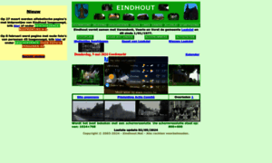 Eindhout.net thumbnail