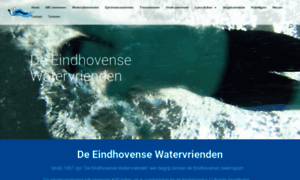 Eindhovense-watervrienden.nl thumbnail