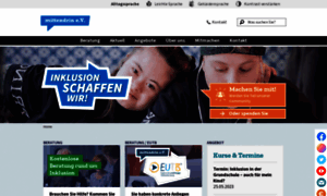 Eine-schule-fuer-alle.info thumbnail