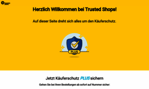 Einfach-sicher-trustedshops.de thumbnail