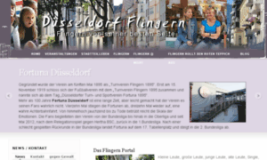 Einkaufen-duesseldorf-flingern.de thumbnail