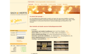 Einkaufsgemeinschaft-gold-silber.securesites.net thumbnail