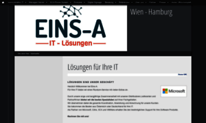 Eins-a.at thumbnail