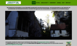 Einsiedelei.ch thumbnail