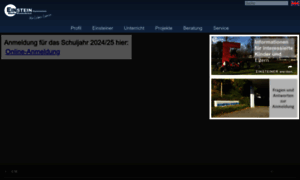 Einsteinfreun.de thumbnail