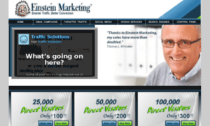 Einsteinmarketing.net thumbnail