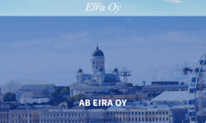 Eiraoy.fi thumbnail