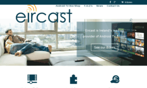 Eircast.ie thumbnail