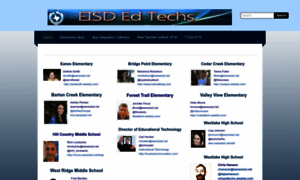 Eisdedtechs.weebly.com thumbnail