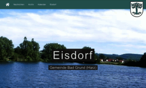Eisdorf.de thumbnail