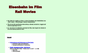 Eisenbahn-im-film.de thumbnail