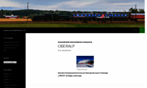 Eisenbahnfotos.ch thumbnail
