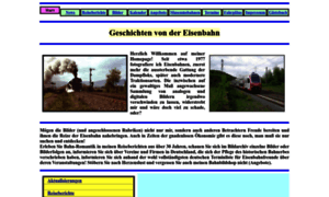 Eisenbahnwelt.com thumbnail