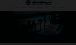 Eisenberger.de thumbnail