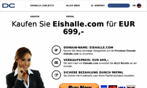 Eishalle.com thumbnail