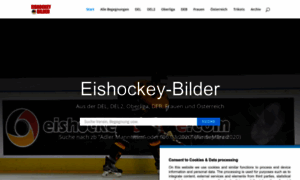 Eishockey-bilder.com thumbnail