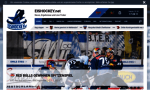Eishockey.net thumbnail