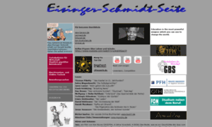 Eisinger-schmidt.de thumbnail