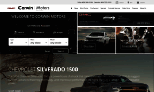 Eisingermotors.com thumbnail