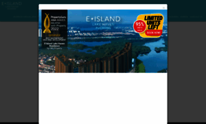 Eisland.com.my thumbnail